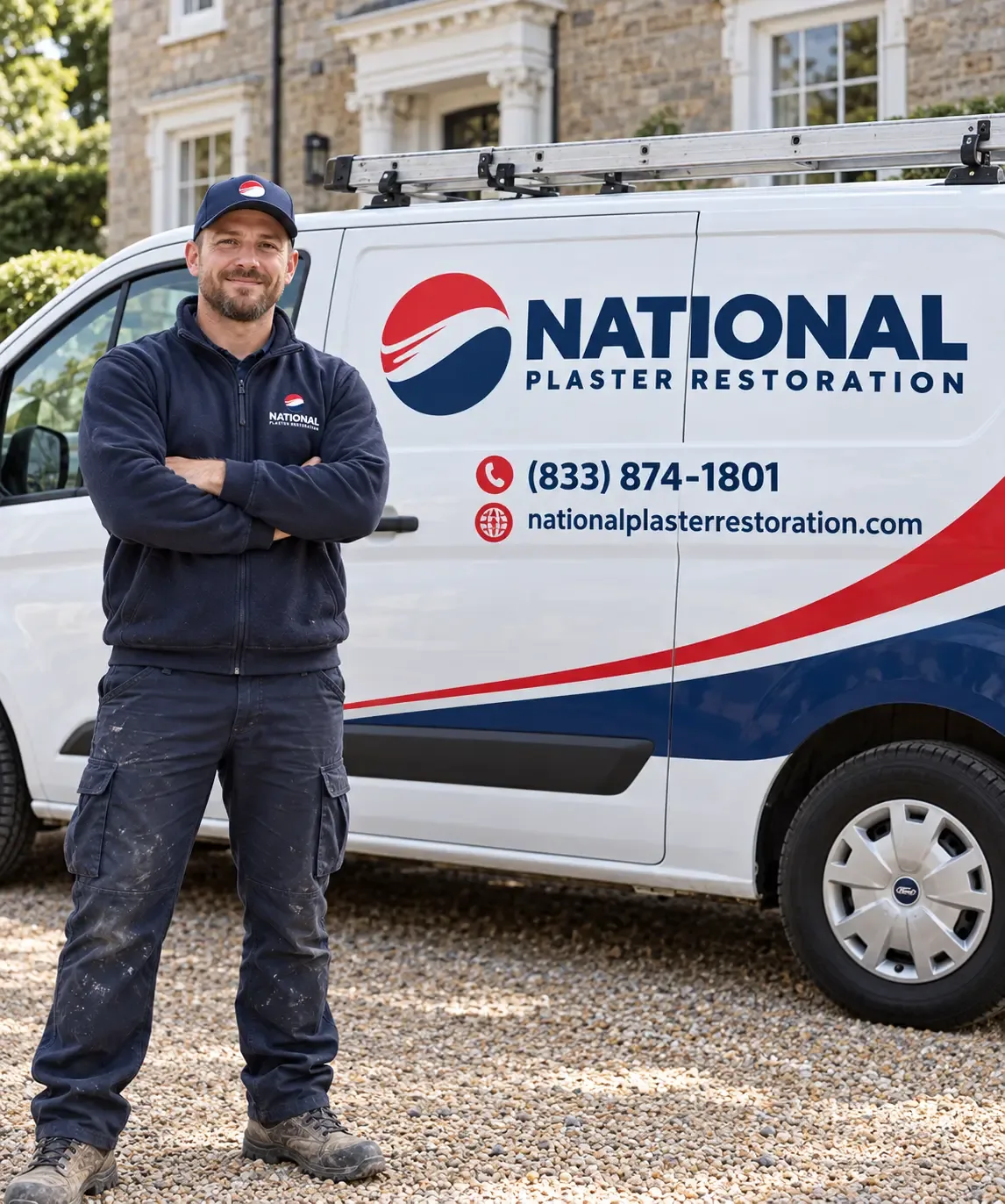 Plaster Repair company in Porterville, MS